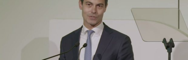 Kijk: RTL verspreidt verzinsel van Rob Jetten over heldhaftige Oekraïense militair