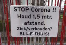 De schokkende coronaclaim: moesten maatregelen natuurlijke immuniteit juist tegenhouden? 6 bo