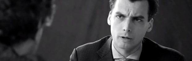 Kijk: 8 jaar geleden waarschuwde Thierry Baudet al voor de huidige situatie in Oekraïne