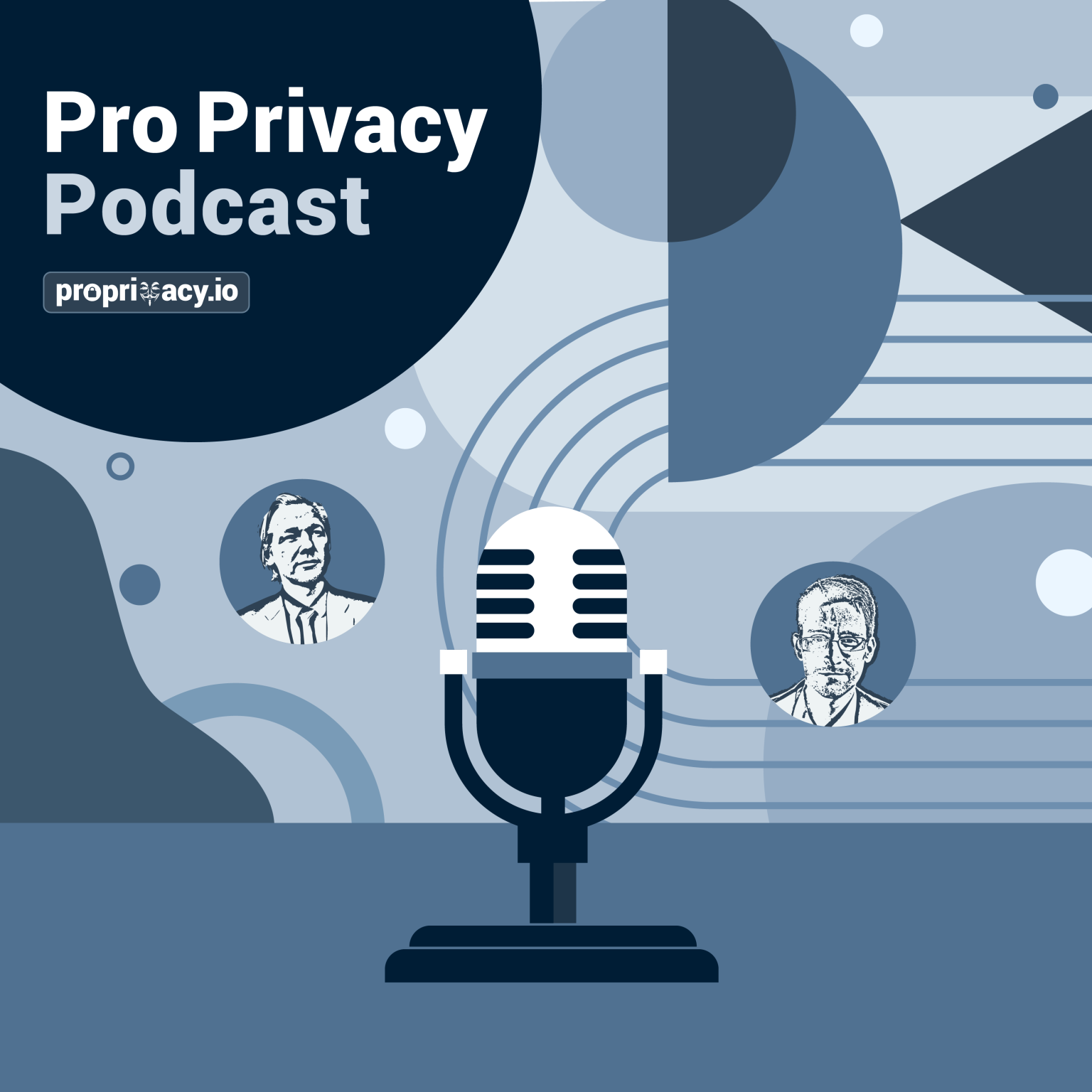 Pro Privacy Podcast #02 – Rabobank CO2 Score, Wie kan bij je rekening? Groen licht Digital ID en Interoperabiliteit CBDC’s 8 Pro-Privacy-Podcast-1536x1536
