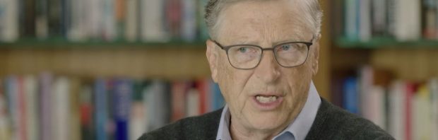 Opmerkelijke wending in zaak voor rechtbank te Leeuwarden: Bill Gates probeert aansprakelijkheid te ontlopen