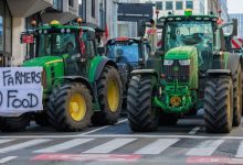 Farmers Defence Force fileert coalitieakkoord: 'We zijn in de aap gelogeerd als dit allemaal doorgaat' 8 voedsel