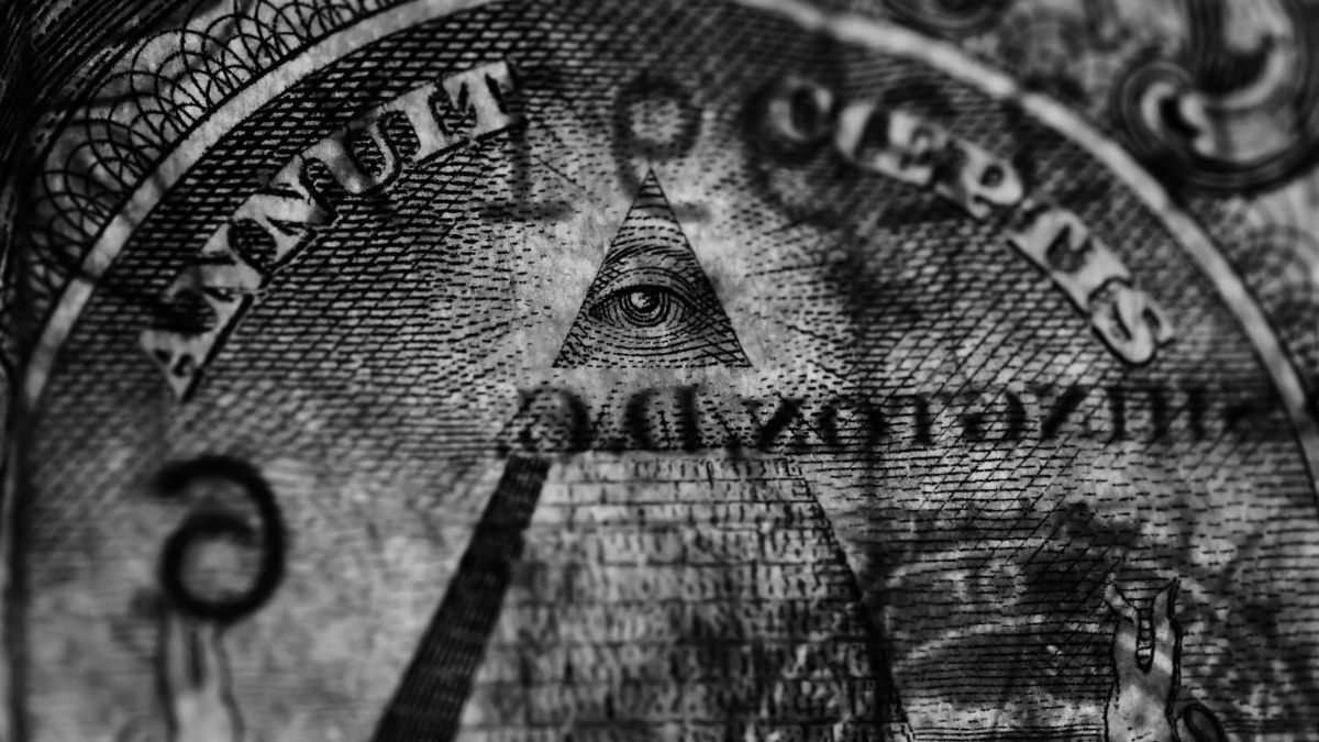 Bekende rapper ontmaskert satanische Nieuwe Wereldorde die mensheid in zijn greep houdt in nieuwe muziekvideo