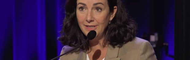 Burgemeester Halsema terechtgewezen om bizarre uitspraak: ‘Dit kan echt niet’