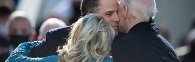 De echte reden waarom president Biden gratie heeft verleend aan zoon Hunter