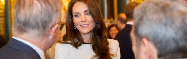 Het mysterie rond de verdwijning van Kate Middleton