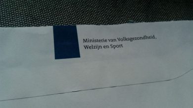 ministerie