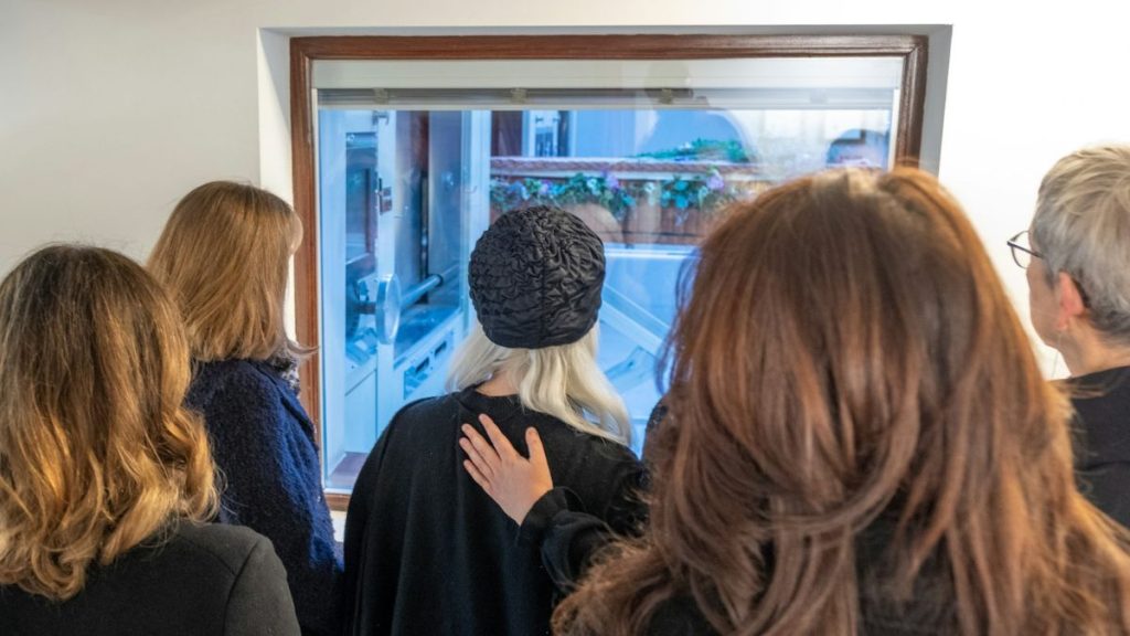 Bewijs voor 'leven na de dood'. Deze mensen stierven en vertellen nu