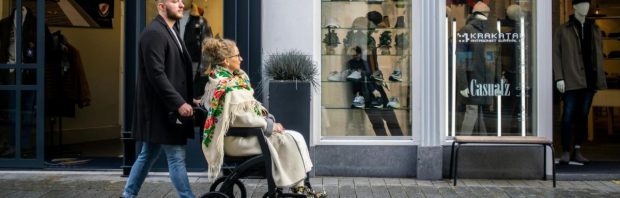 Nederlanders krijgen parkinson door covidprik: beluister het schrijnende verhaal van Eva