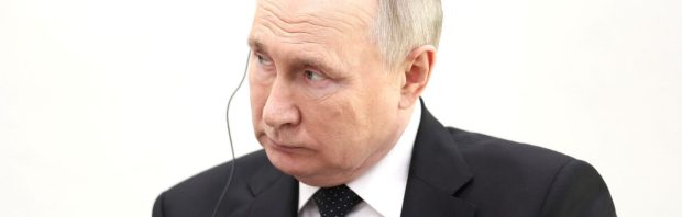 Volgens de media maakt Rusland zich op voor grootschalige oorlog met NAVO, zo zit het echt