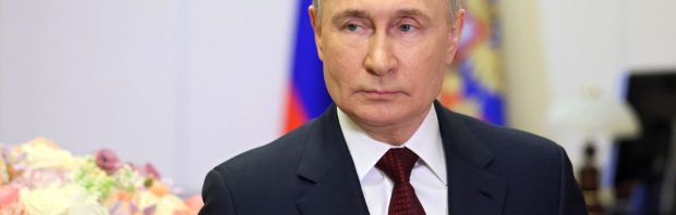 ‘Experts’ betichten deze Utrechtse hoogleraar van ‘Russische desinformatie’, alle reden dus om haar lezing te bekijken