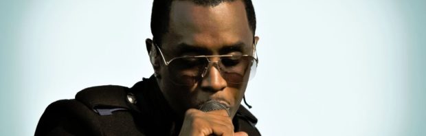 Inval bij rapper Diddy wegens sekshandel, wat zit er achter?