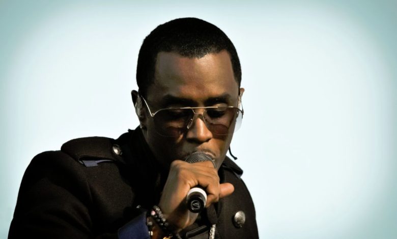 diddy