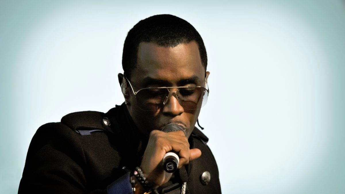 Didi Rapp Inval bij rapper Diddy wegens sekshandel, wat zit er achter?