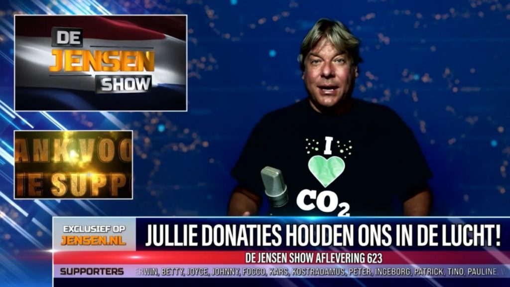 Bewijs voor 'leven na de dood'. Deze mensen stierven en vertellen nu