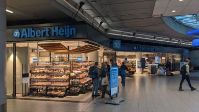 albert heijn