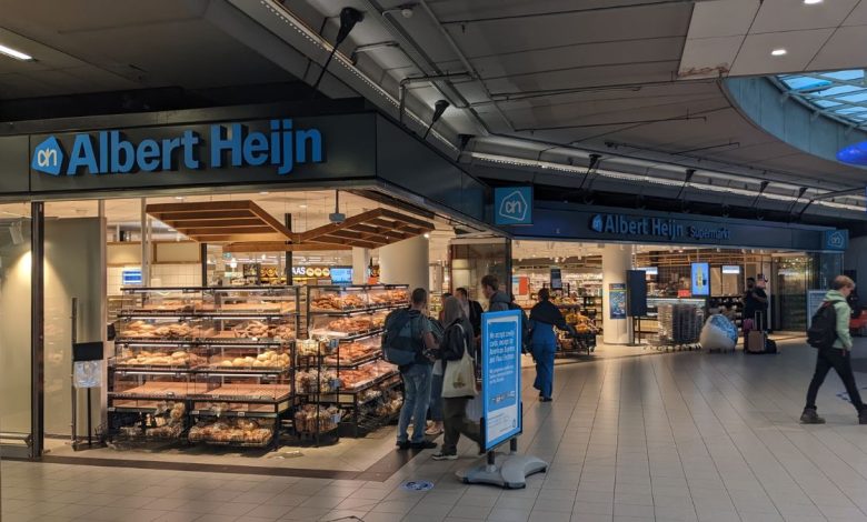 albert heijn