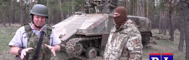 Rusland verovert ‘onverwoestbaar superwapen’ van Oekraïne