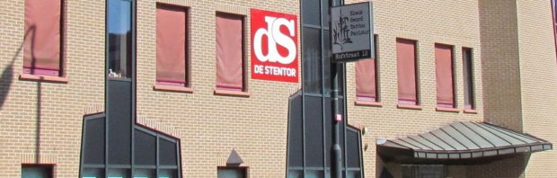 Medialeugens doorprikt: ‘Het niveau van De Stentor: steeds beroerder’