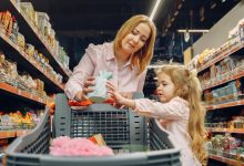 Kijk in de supermarkt goed op de verpakking: deze E-nummers verhogen kans op kanker 44 su