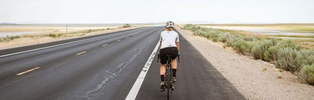 Waarom een fietsvakantie goed is voor je gezondheid