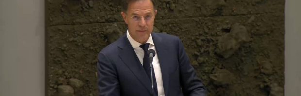 De juridische ‘oorlog’ tegen Rutte begint deze week