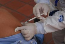 Kijk: Parlementslid onthult waarom hij geen prikken heeft gehaald 4 prik