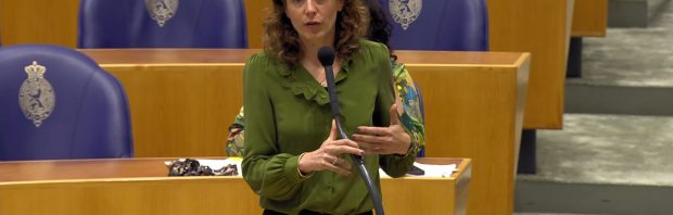 Waarnemend VVD-fractievoorzitter verspreidt hier desinformatie over kinkhoest: ‘Hermans moet zich schamen’