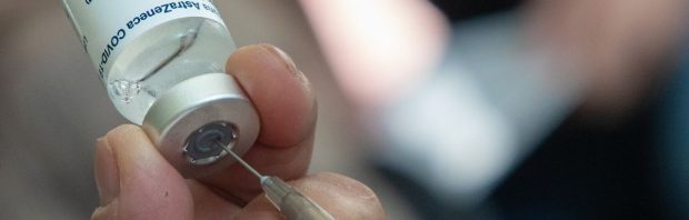 NOS vraagt aandacht voor vaccineren tegen gordelroos: zoveel Nederlanders kregen deze pijnlijke ziekte na hun COVID-prik