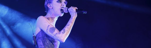 Eurovisie Songfestival wekt afschuw: ‘Verschrikkelijk, bij het satanische af’