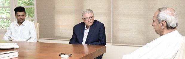 Update: Collectieve rechtszaak op 29 oktober tegen WHO-pandemieverdrag en Bill Gates