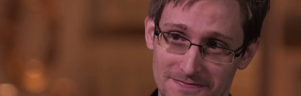 Snowden: Bitcoin, dit is mijn laatste waarschuwing!