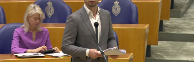 Gideon van Meijeren over nieuwe coalitieakkoord: gaat niks van terechtkomen (en dit is de echte oplossing)