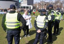 politie