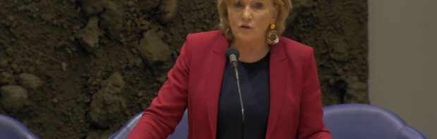 Rechtszaak tegen pandemieverdrag, minister Dijkstra gedagvaard wegens ‘onrechtmatig tekenen’