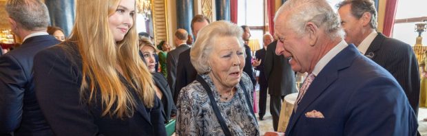 Besluit prinses Amalia valt niet in goede aarde: ‘Of de Oranjes hier goed aan doen?’