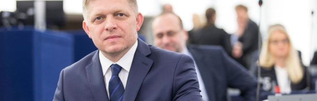 Dit zei neergeschoten Slowaakse premier Fico enkele maanden geleden over de WHO en Big Pharma