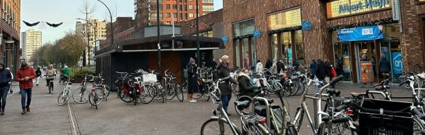 ‘Vrijwel alles in de supermarkt is in het beste geval ongezond en in het slechtste geval letterlijk vergif’