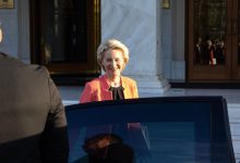 von der leyen