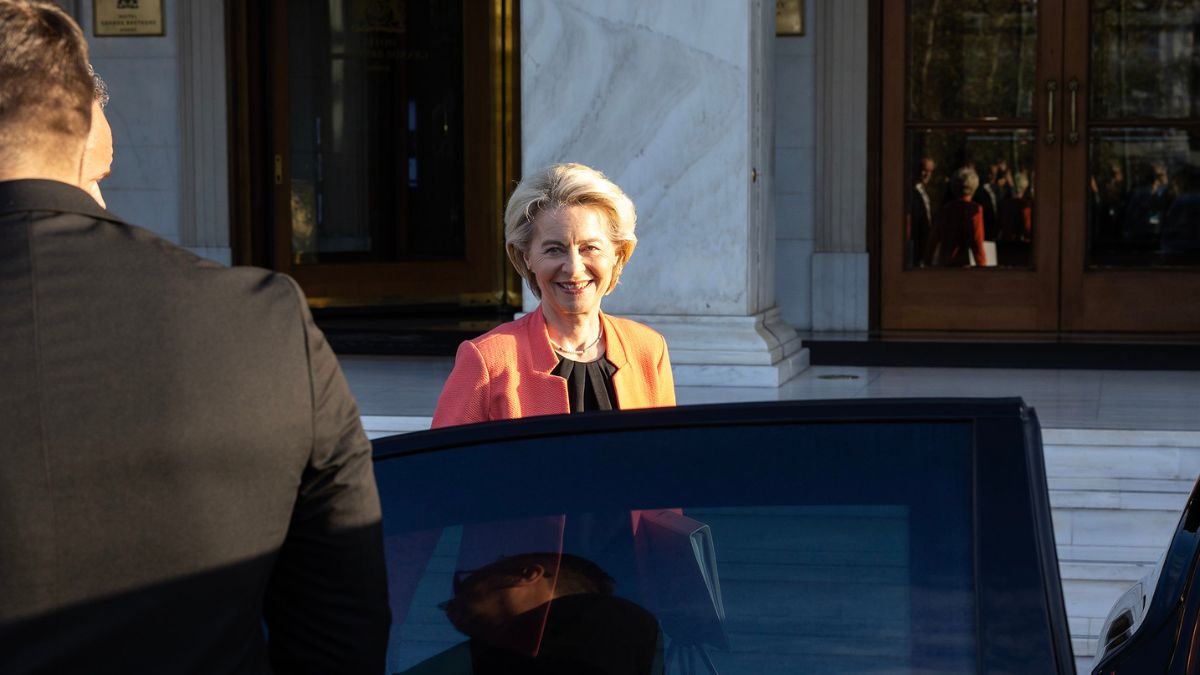 Kijk: Europarlementariër noemt EU-klimaatbeleid ‘green scam’ tijdens energiedebat