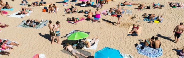 De schokkende waarheid over huidkanker, wat ze je niet vertellen over de zon (deel 2)