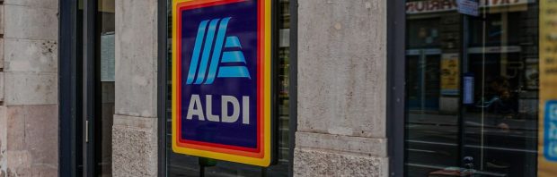 Eetbare insecten bij de Aldi: ‘Bill Gates zal vast in zijn nopjes zijn’