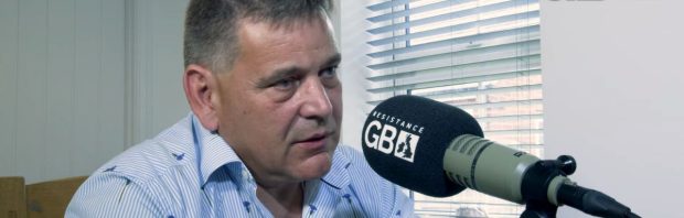 Video: Parlementslid doet gruwelijke onthullingen over kindersekshandel, overheid doet NIETS