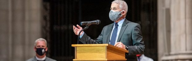 Congreslid laat geen spaan heel van Fauci: ‘Jij hoort in de gevangenis!’