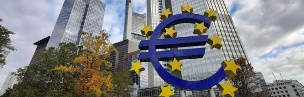 Geen wappietaal meer: er komt een limiet op de hoeveelheid digitale euro’s die je mag bezitten