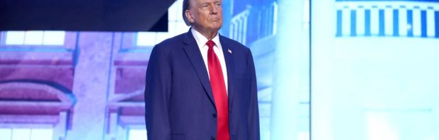 Hoe Trump werd gered door deze steenrijke bankiersdynastie