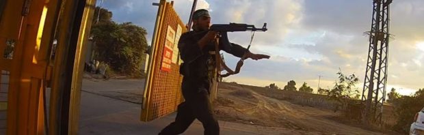 Alles komt naar buiten: dit is wat er werkelijk gebeurde in aanloop naar de aanval op Israël van 7 oktober
