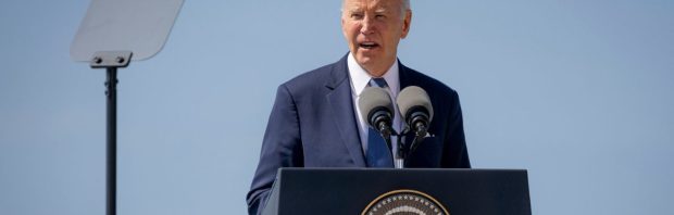 Waar zijn de 85.000 kinderen die onder Biden vermist zijn geraakt?