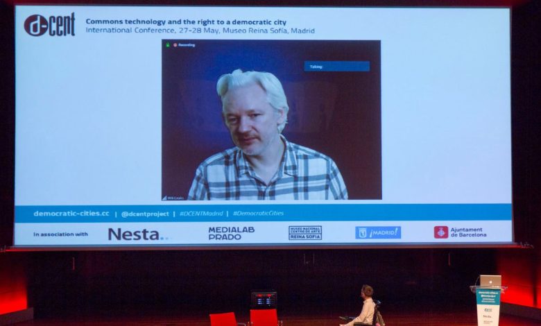 wikileaks