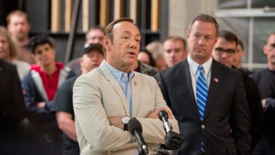 spacey